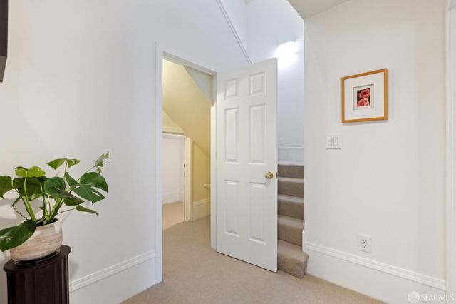 741 Grand View Avenue, San Francisco, CA 94114