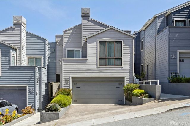 741 Grand View Avenue, San Francisco, CA 94114