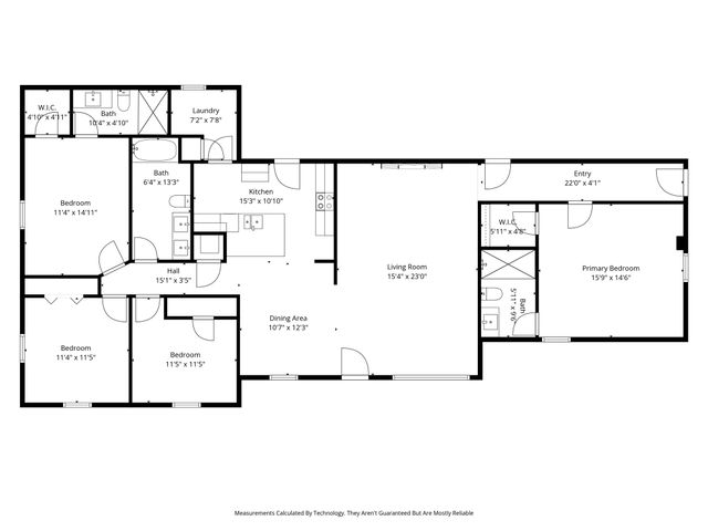 3 Amity Lane, Rockwall, TX 75087