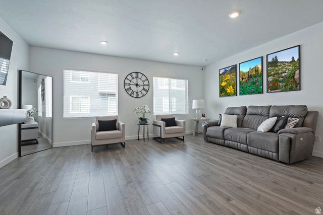 3944 N EAGLE POINT LN, Eagle Mountain, UT 84005