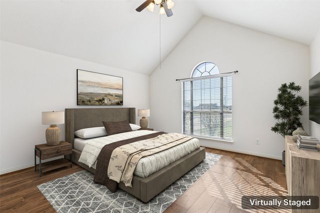 108 Falcons Eye Court, Weatherford, TX 76087