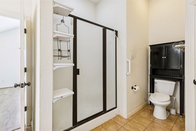 108 Falcons Eye Court, Weatherford, TX 76087