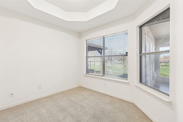 108 Falcons Eye Court, Weatherford, TX 76087