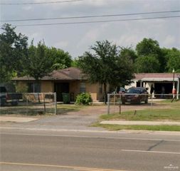 5205 E US Hwy 83, Rio Grande City, TX 78582