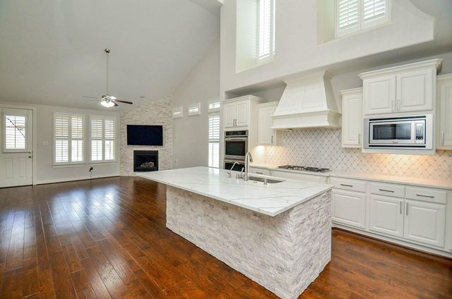 24206 Calico Trace Lane, Katy, TX 77494