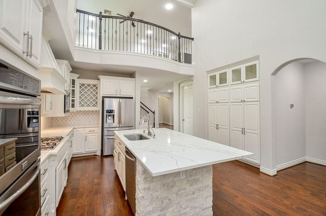 24206 Calico Trace Lane, Katy, TX 77494