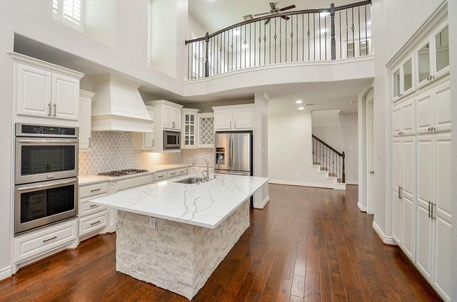 24206 Calico Trace Lane, Katy, TX 77494