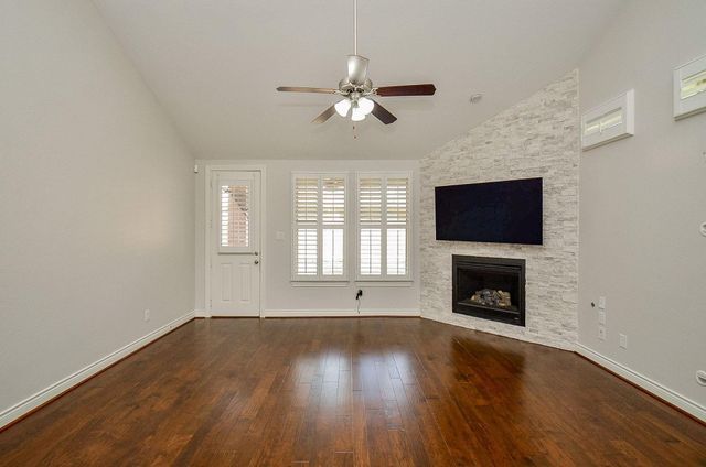 24206 Calico Trace Lane, Katy, TX 77494