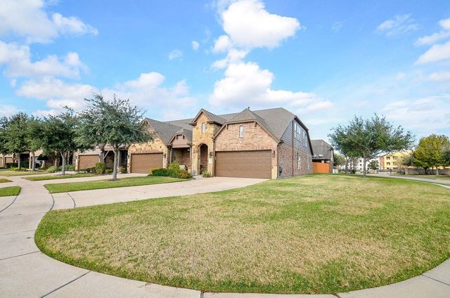 24206 Calico Trace Lane, Katy, TX 77494
