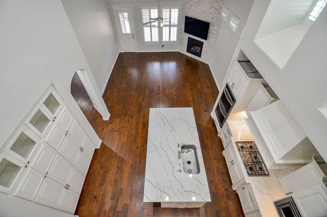 24206 Calico Trace Lane, Katy, TX 77494