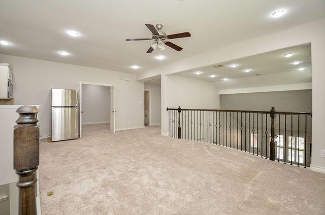 24206 Calico Trace Lane, Katy, TX 77494