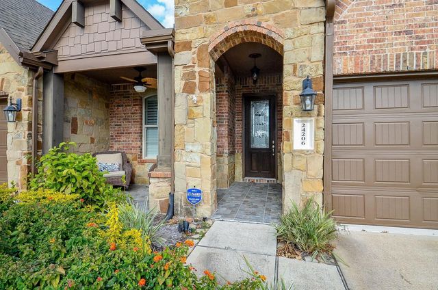 24206 Calico Trace Lane, Katy, TX 77494