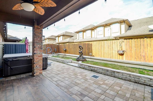 24206 Calico Trace Lane, Katy, TX 77494