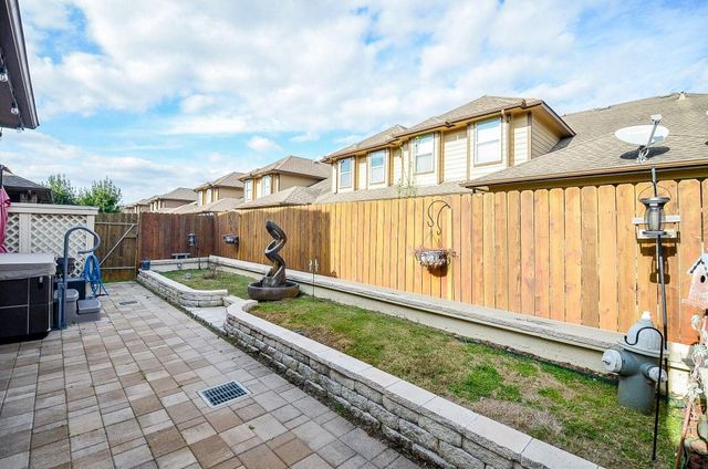 24206 Calico Trace Lane, Katy, TX 77494