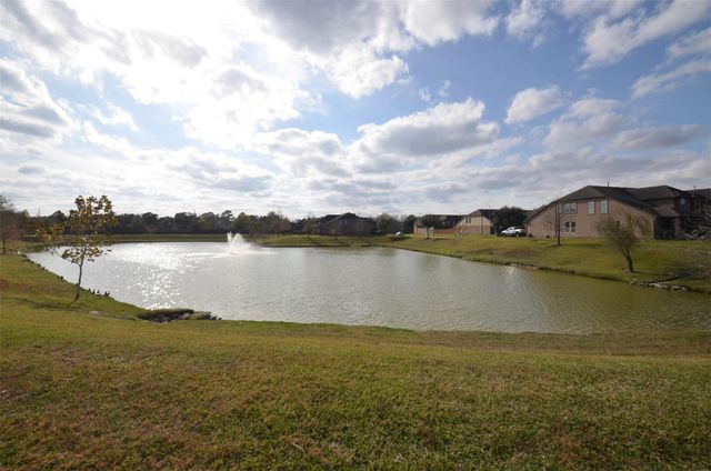 24206 Calico Trace Lane, Katy, TX 77494