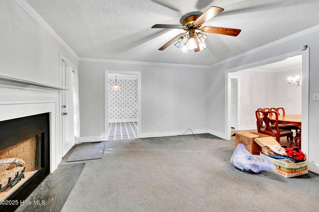 2800 Bells Fork Road, Greenville, NC 27858