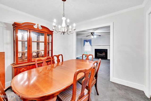 2800 Bells Fork Road, Greenville, NC 27858