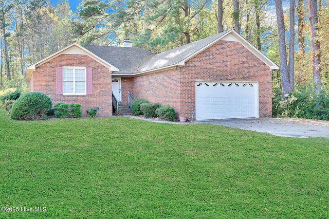 2800 Bells Fork Road, Greenville, NC 27858