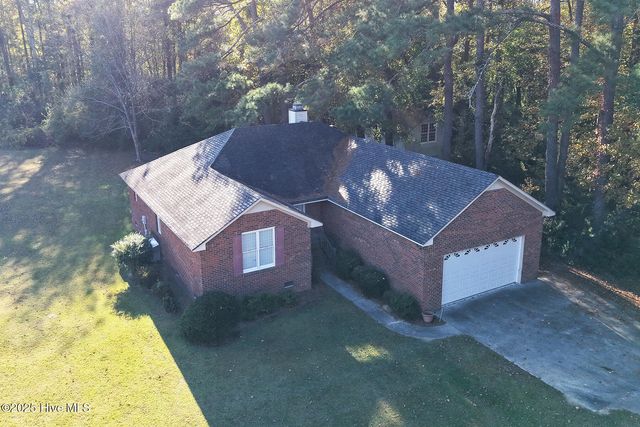 2800 Bells Fork Road, Greenville, NC 27858