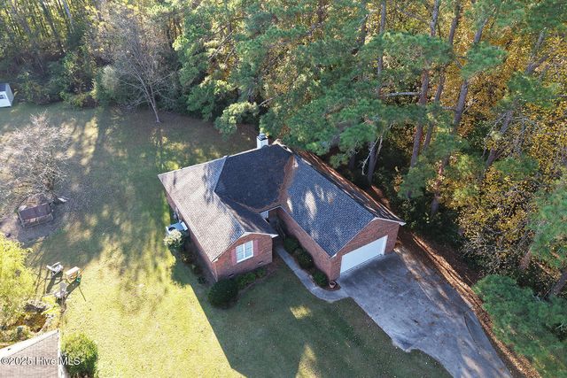 2800 Bells Fork Road, Greenville, NC 27858