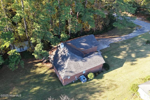 2800 Bells Fork Road, Greenville, NC 27858