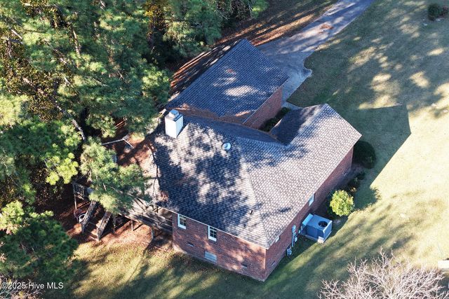 2800 Bells Fork Road, Greenville, NC 27858