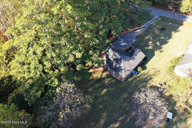 2800 Bells Fork Road, Greenville, NC 27858