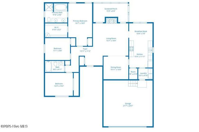 2800 Bells Fork Road, Greenville, NC 27858