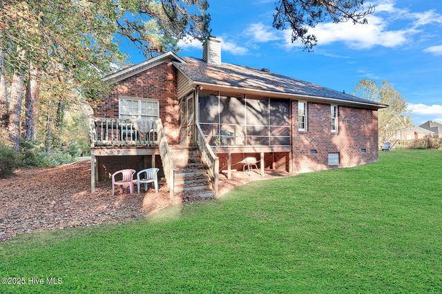 2800 Bells Fork Road, Greenville, NC 27858