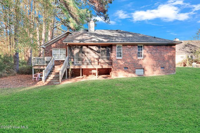 2800 Bells Fork Road, Greenville, NC 27858