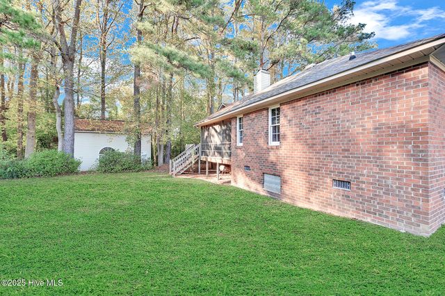2800 Bells Fork Road, Greenville, NC 27858