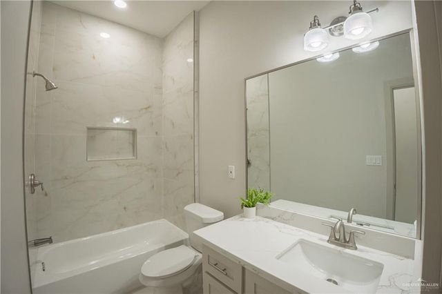 319 Brooks Circle, La Feria, TX 78559