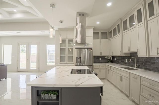 319 Brooks Circle, La Feria, TX 78559