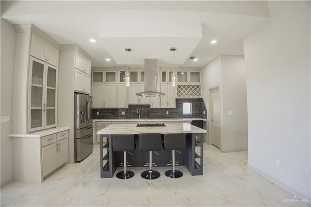 319 Brooks Circle, La Feria, TX 78559