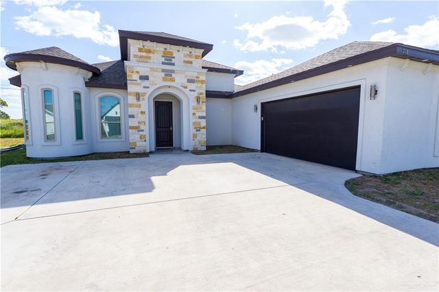 319 Brooks Circle, La Feria, TX 78559