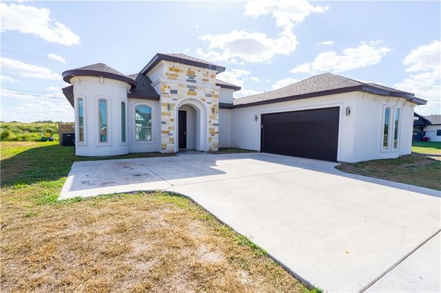 319 Brooks Circle, La Feria, TX 78559