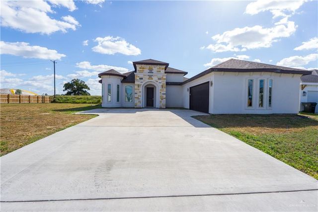 319 Brooks Circle, La Feria, TX 78559