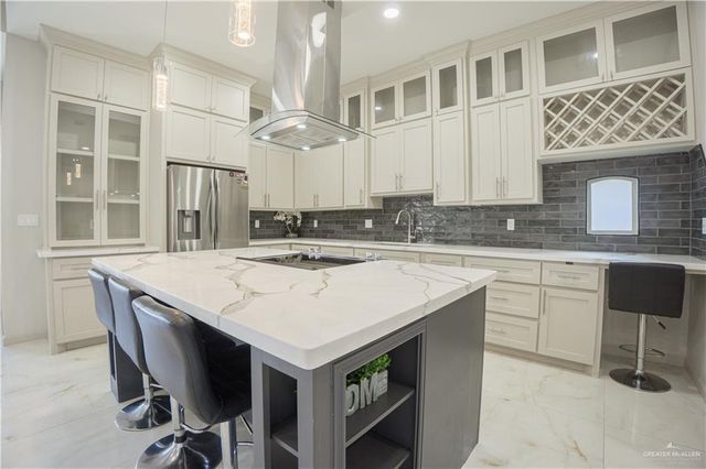 319 Brooks Circle, La Feria, TX 78559