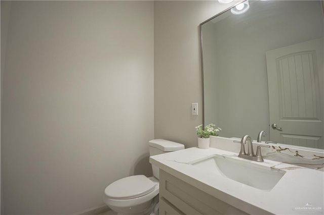 319 Brooks Circle, La Feria, TX 78559