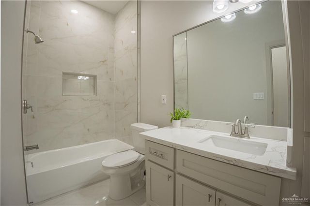 319 Brooks Circle, La Feria, TX 78559