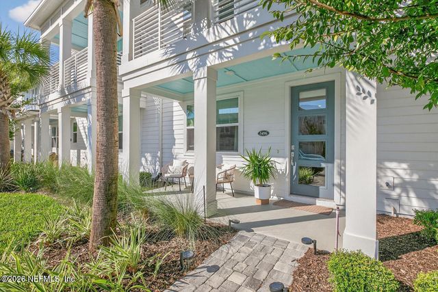 3496 MARSH RESERVE Boulevard, Jacksonville, FL 32224