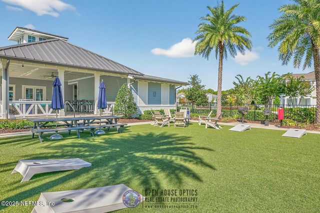3496 MARSH RESERVE Boulevard, Jacksonville, FL 32224