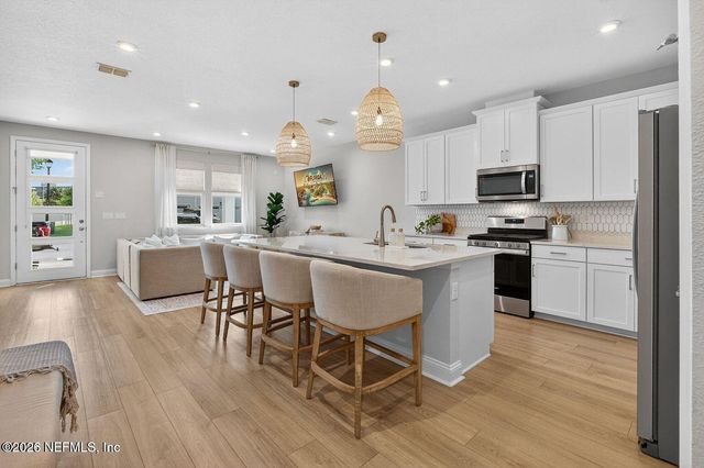 3496 MARSH RESERVE Boulevard, Jacksonville, FL 32224