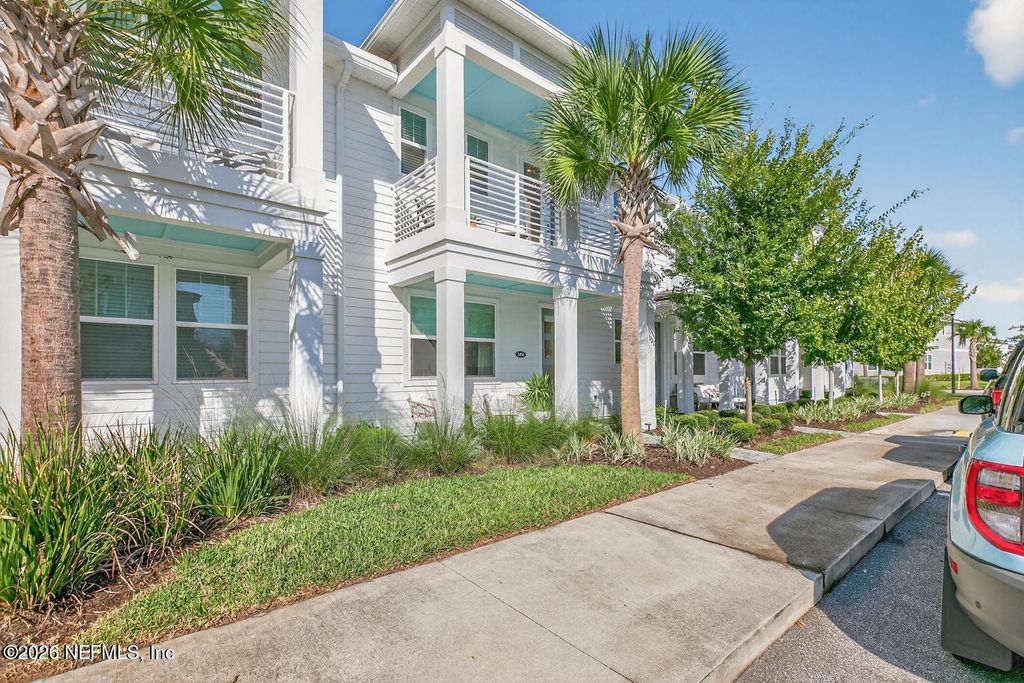 3496 MARSH RESERVE Boulevard, Jacksonville, FL 32224