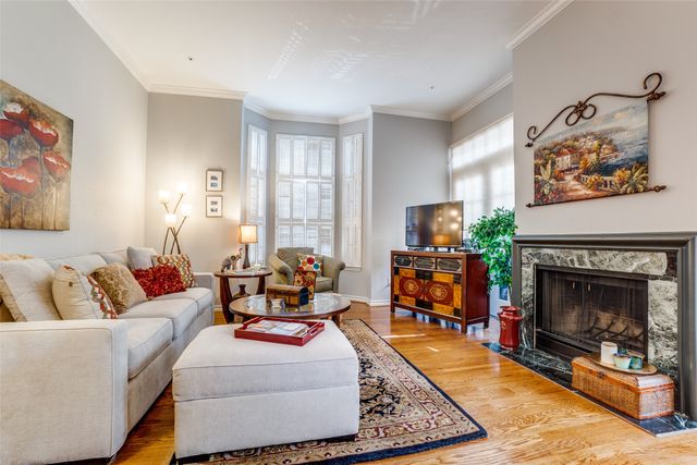 4232 Mckinney Avenue 111, Dallas, TX 75205