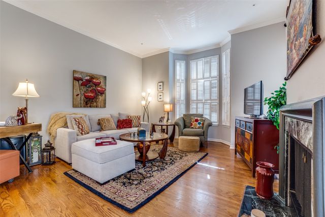 4232 Mckinney Avenue 111, Dallas, TX 75205