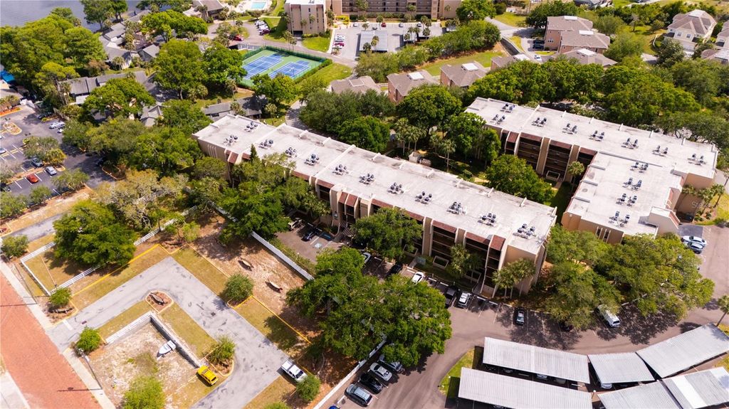 90 S. HIGHLAND AVE 402, Tarpon Springs, FL 34689