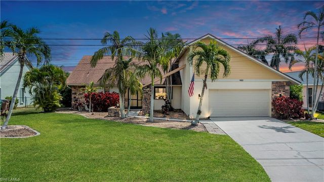 1903 SE 10th AVE, Cape Coral, FL 33990