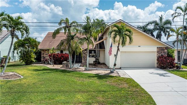 1903 SE 10th AVE, Cape Coral, FL 33990