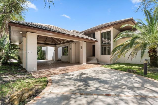 6190 SW 102nd St, Pinecrest, FL 33156